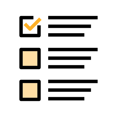 Get Personalised Feedback